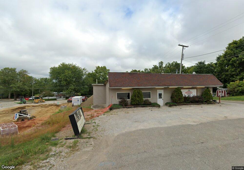 6 North Ct, Jacksontown, OH 43030 - photo 1