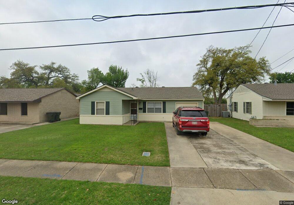 4110 Center St, Lake Charles, LA 70607 - photo 1