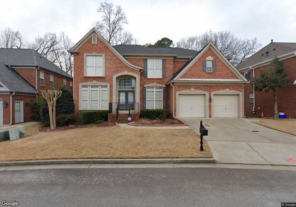 2007 Belridge Ct SE unit 1, Smyrna, GA 30080 - photo 1