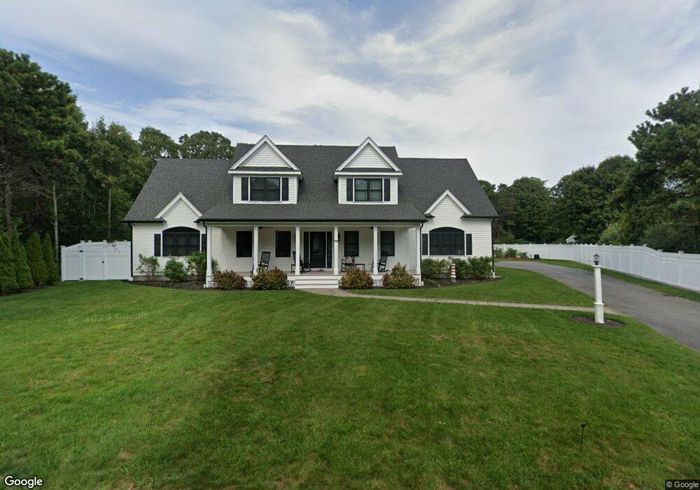 19 Mary Manuel Way, East Falmouth, MA 02536 - photo 1