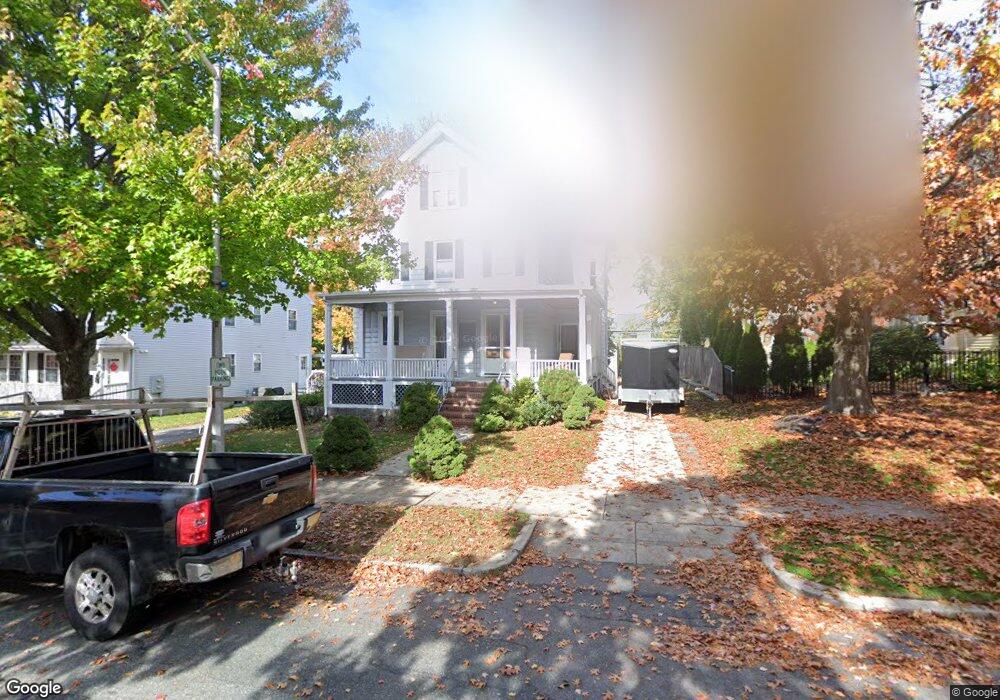 27 Yale Ave unit 2, Wakefield, MA 01880 - photo 1