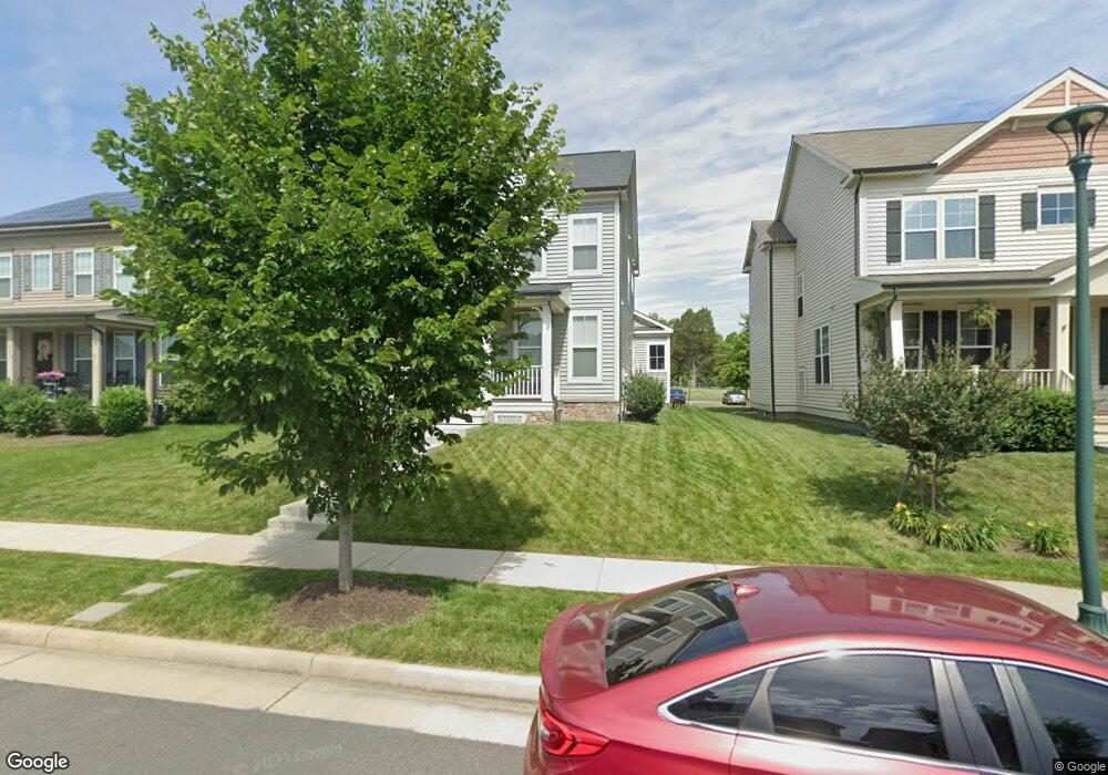 834 Coastal Ave, Stafford, VA 22554 - photo 1