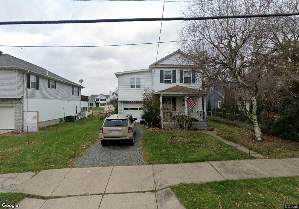 217 Kossack St, Kingston, PA 18704 - photo 1