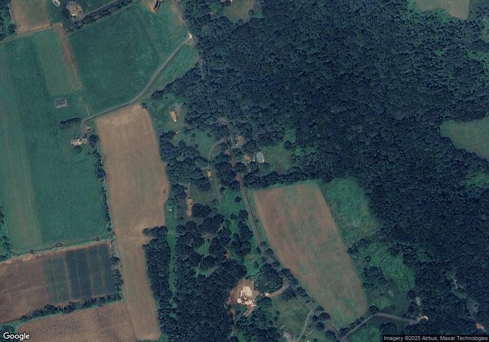 112 Gold Mine Rd, Roxbury, CT 06783 - photo 1