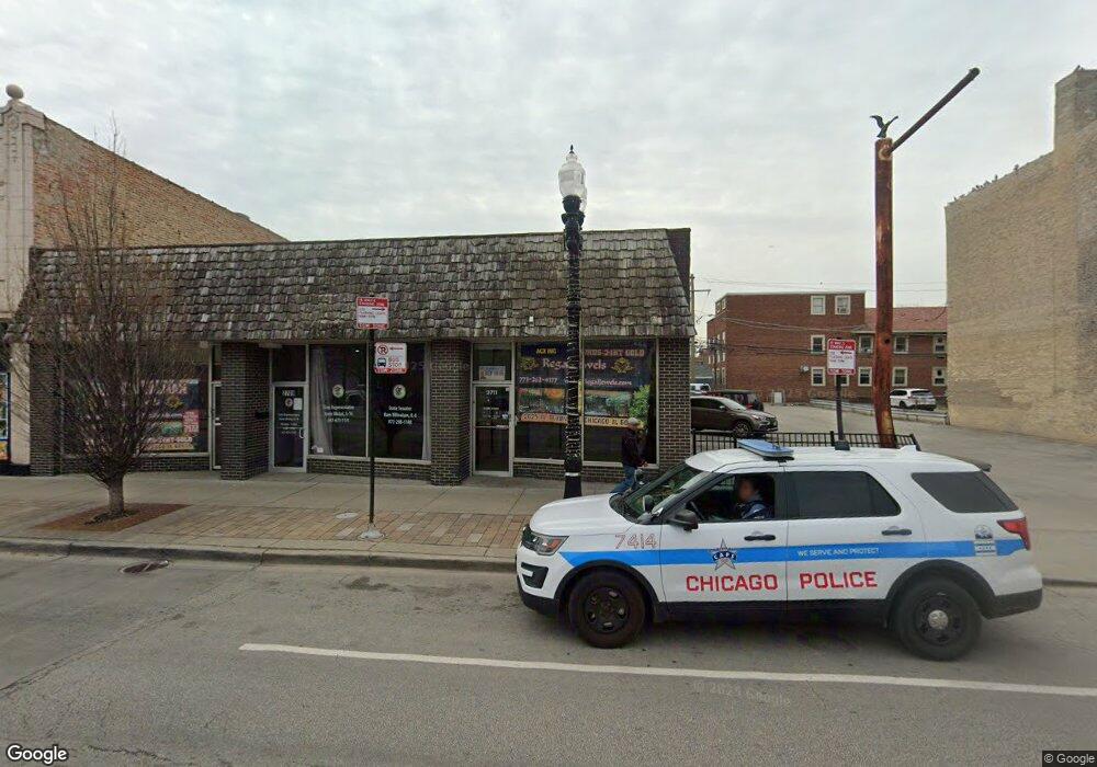 2711 W Devon Ave, Chicago, IL 60659 - photo 1