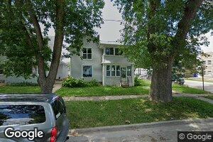 702 2nd Ave SW, Cedar Rapids, IA 52404