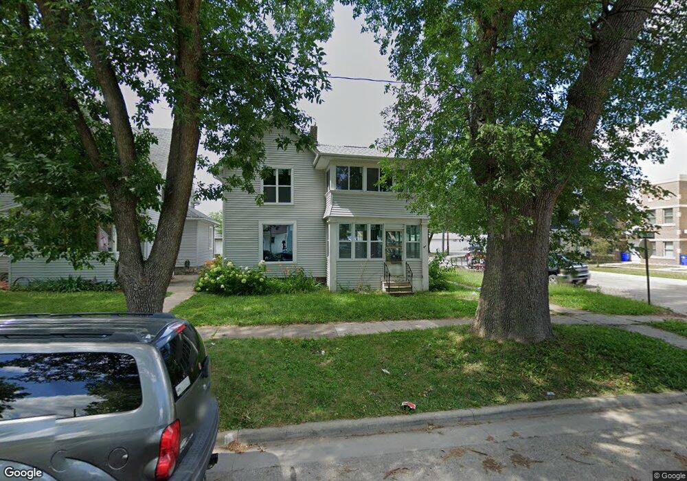 702 2nd Ave SW, Cedar Rapids, IA 52404 - photo 1