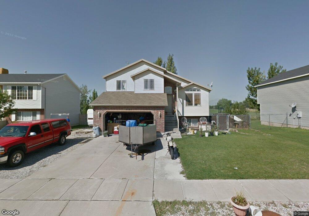4665 S 4150 W, Roy, UT 84067 - photo 1
