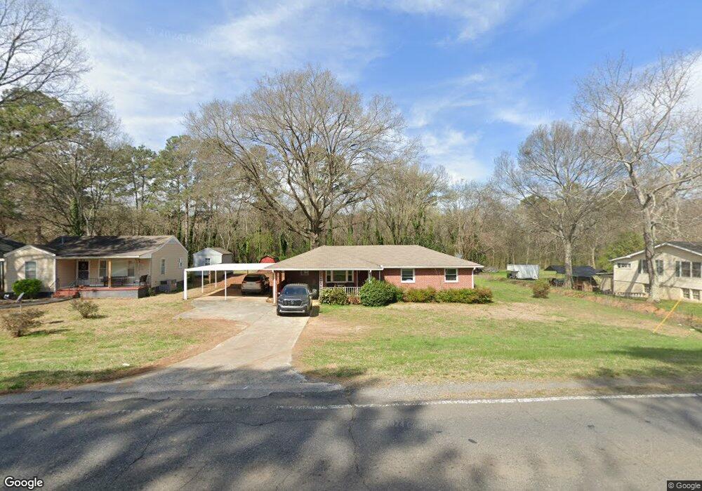 2616 Maple Dr SE, Rome, GA 30161 - photo 1