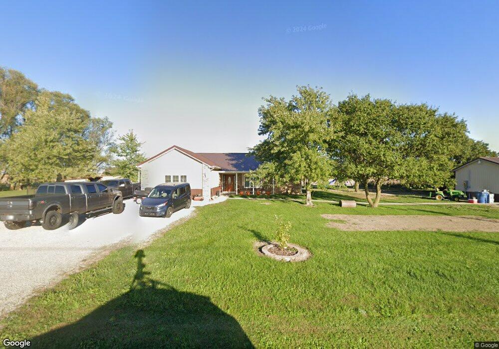 7403 S 200 W, Poneto, IN 46781 - photo 1