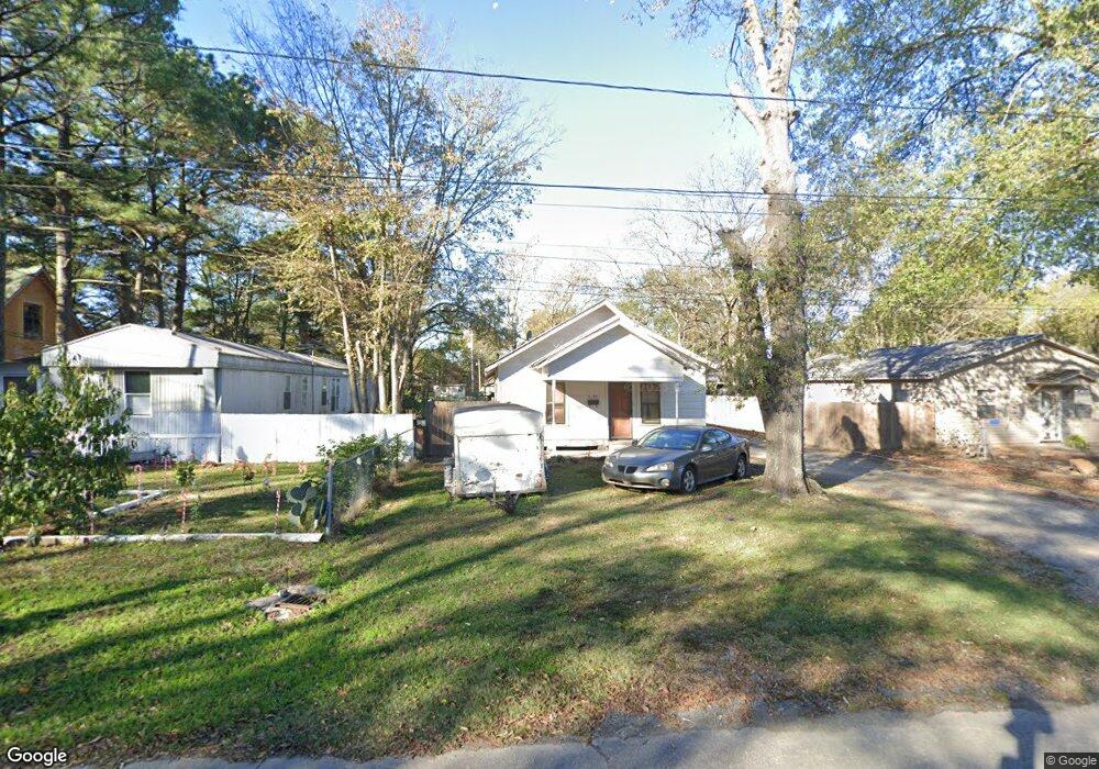 1308 S Lowe St, Stuttgart, AR 72160 - photo 1