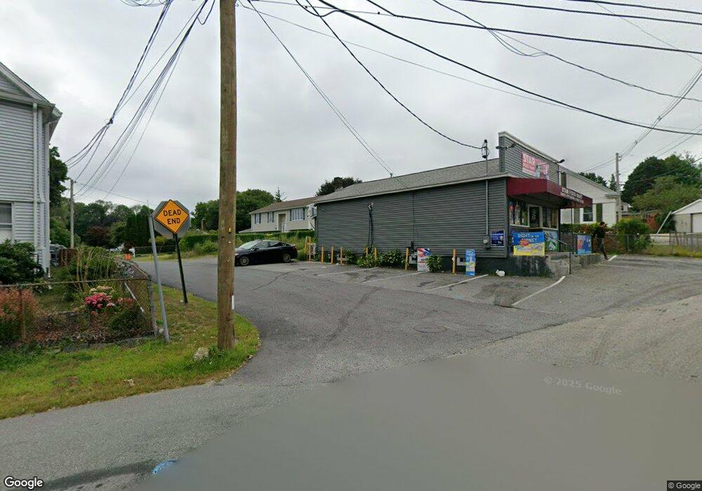 0 Hart St, Taunton, MA 02780 - photo 1