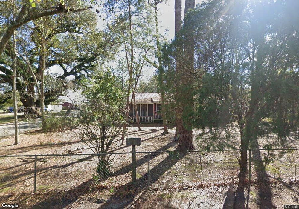 161 E Cochran St, Camilla, GA 31730 - photo 1