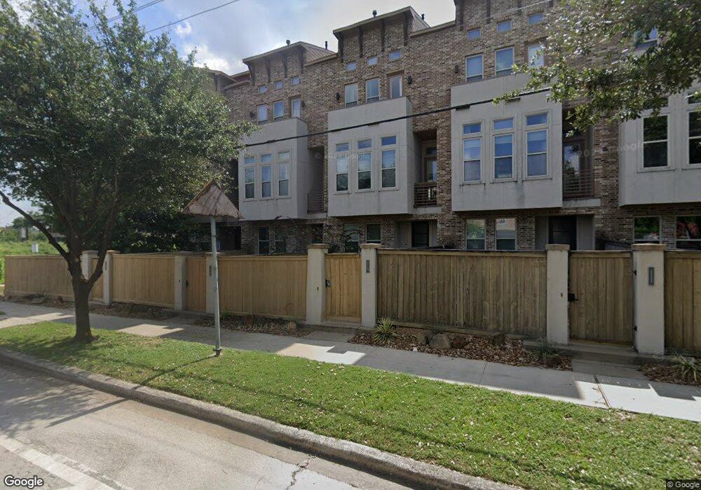 115 E 2nd St, Houston, TX 77007 - photo 1