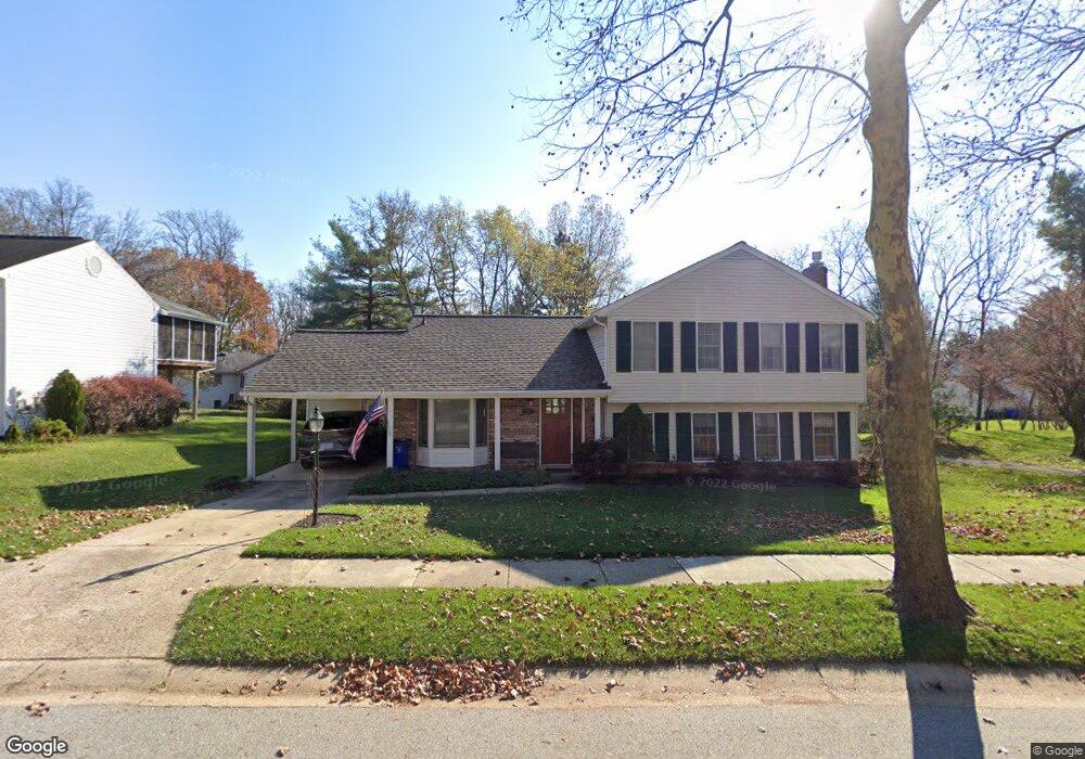 6218 Slender Sky, Columbia, MD 21044 - photo 1