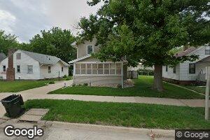 427 Reed St, Waterloo, IA 50703