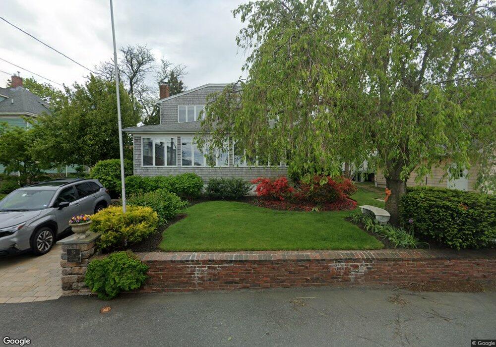 25 Wendell Road Extension, Nahant, MA 01908 - photo 1