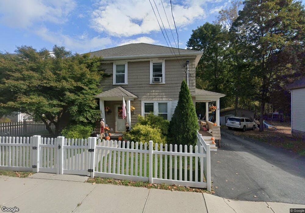 19 Farnum Pike, Smithfield, RI 02917 - photo 1