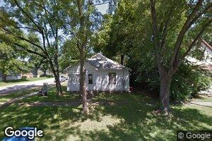 411 Grant, Dowell, IL 62927