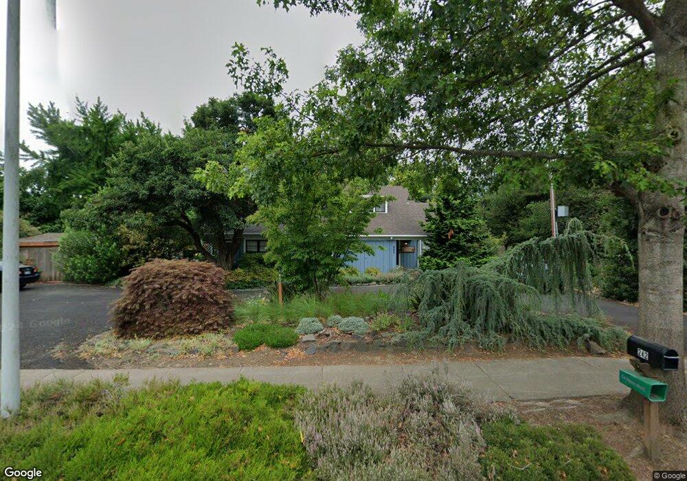 242 S Garden Way, Eugene, OR 97401 - photo 1