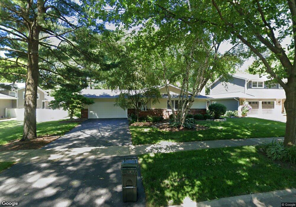 1569 Warbler Dr, Naperville, IL 60565 - photo 1