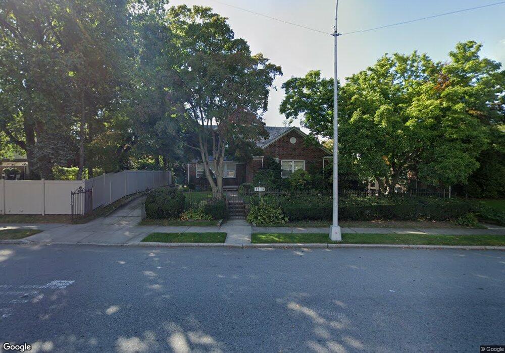 8210 188th St, Hollis, NY 11423 - photo 1