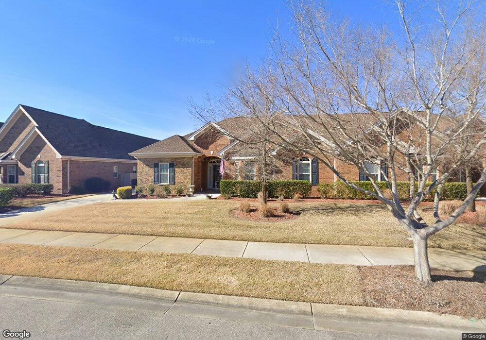 3760 Anslow Dr, Leland, NC 28451 - photo 1