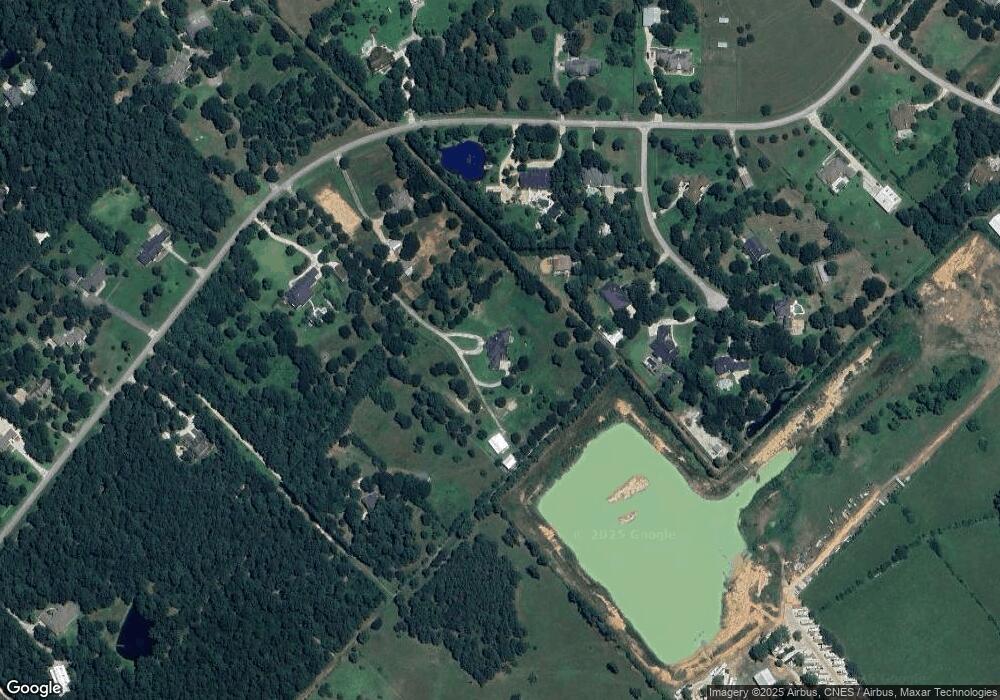 36011 Post Oak Cir, Magnolia, TX 77355 - photo 1