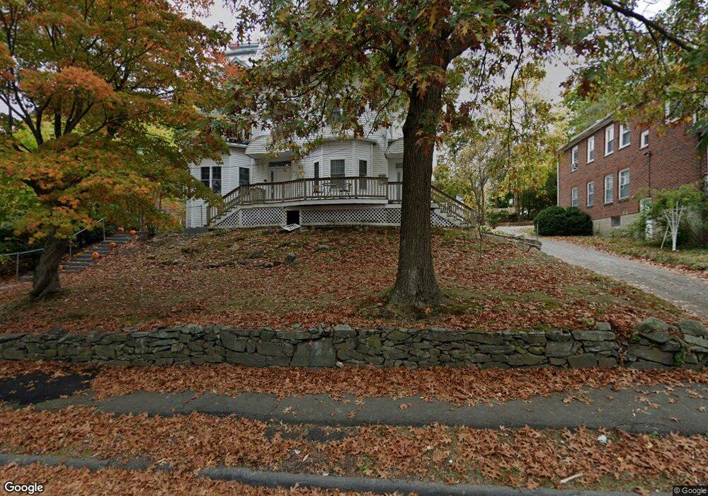 10 Bennington St unit 1, Newton, MA 02458 - photo 1