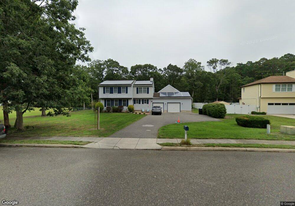 11 Island View Terrace, Ocean View, NJ 08230 - photo 1