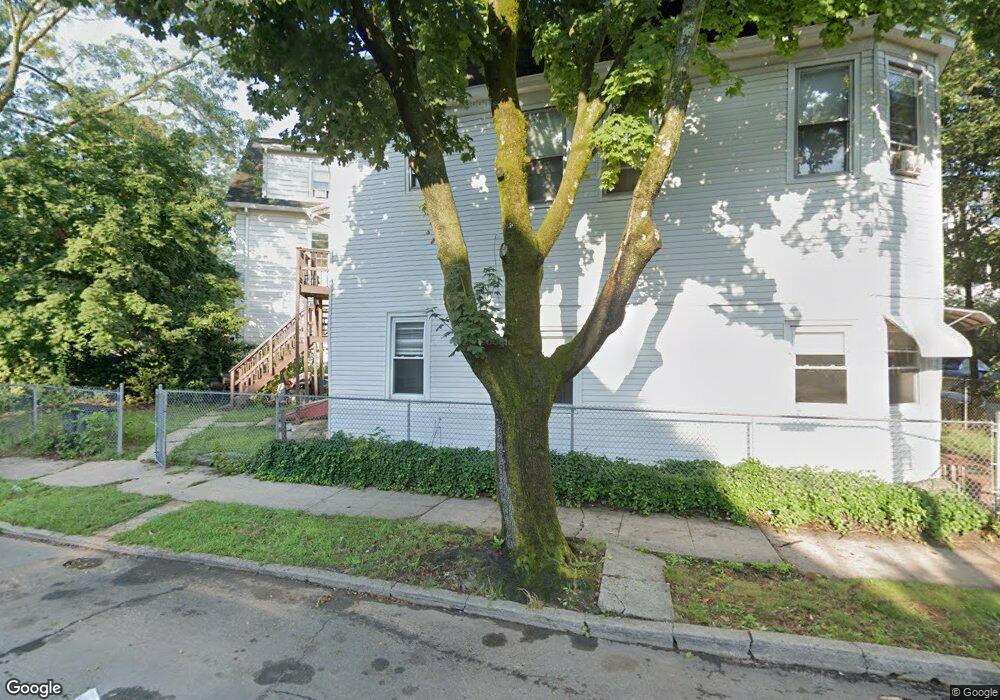 37 Whittlesey Ave, New Haven, CT 06511 - photo 1