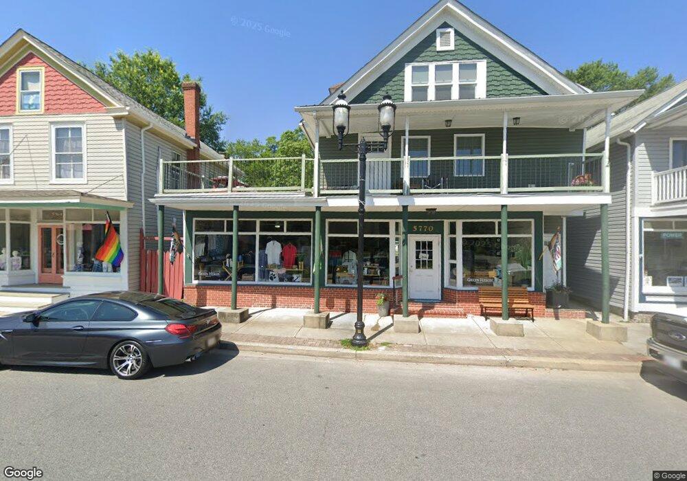 5770 N Main St, Rock Hall, MD 21661 - photo 1