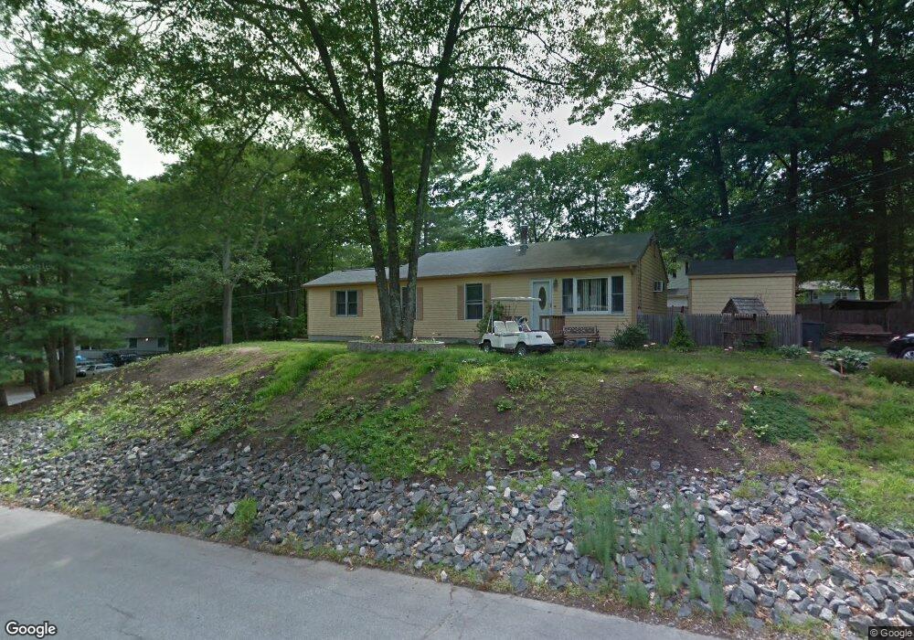 54 Arrow Head Tr (Off Pea, Smithfield, RI 02917 - photo 1