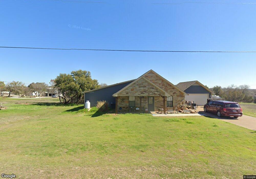 625 Lunar Cir, Granbury, TX 76049 - photo 1