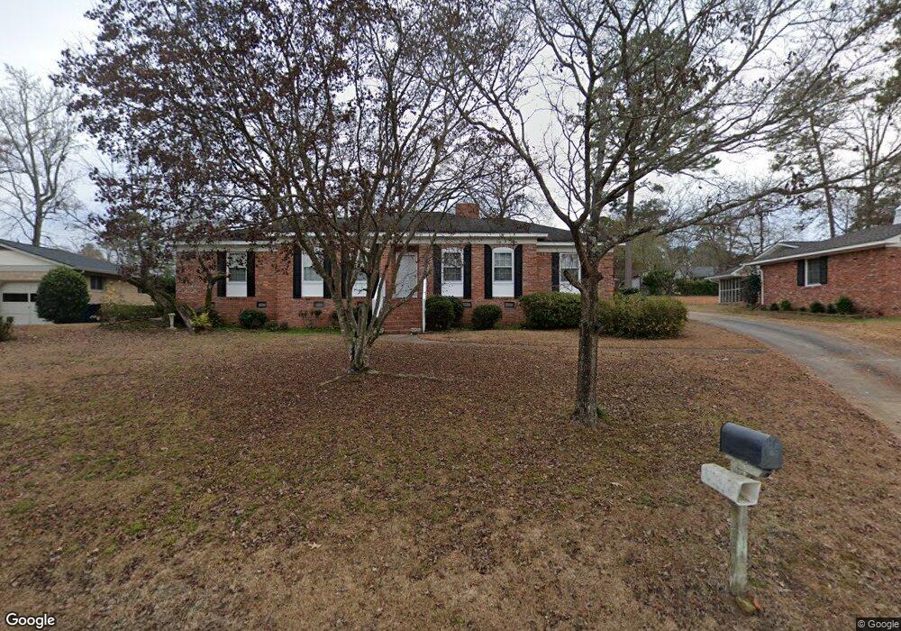 1729 Chimney Swift Ln, West Columbia, SC 29169 - photo 1