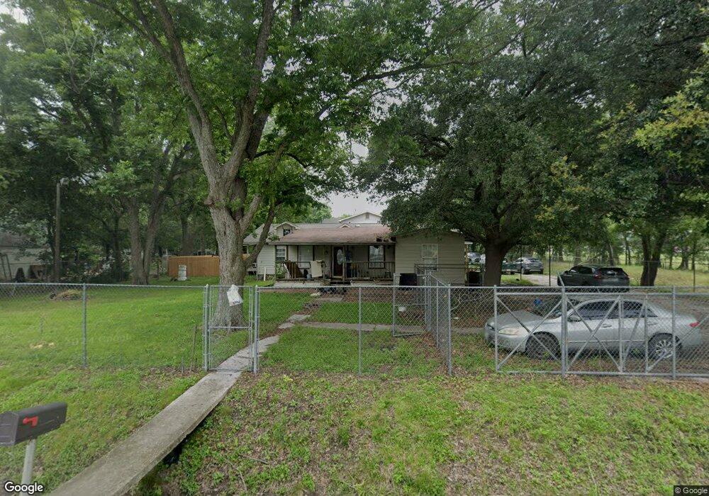 11947 Vickery St, Houston, TX 77039 - photo 1