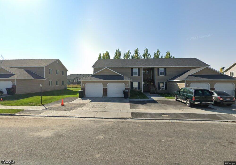 545 Caribou St, Rigby, ID 83442 - photo 1