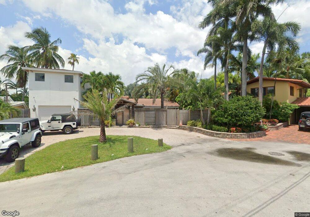 1505 SW 5th St, Fort Lauderdale, FL 33312 - photo 1