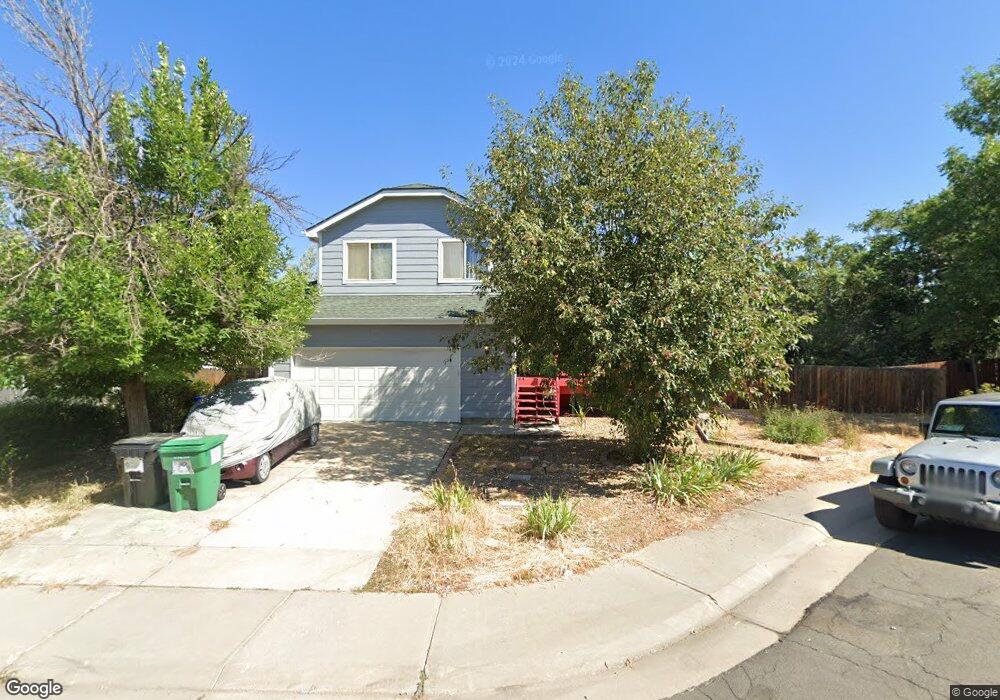 15875 E 8th Dr, Aurora, CO 80011 - photo 1