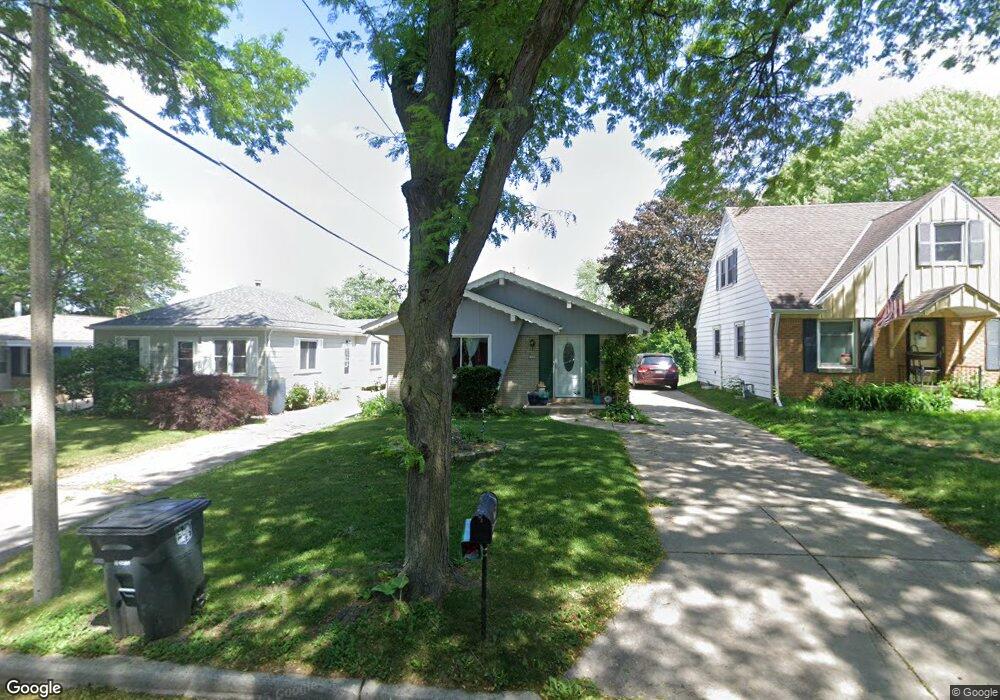 2108 N 114th St, Milwaukee, WI 53226 - photo 1