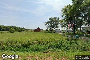 1309 E County Road 1050 N, Tuscola, IL 61953