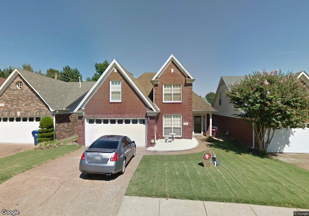 7330 Keely Dr, Cordova, TN 38018 - photo 1