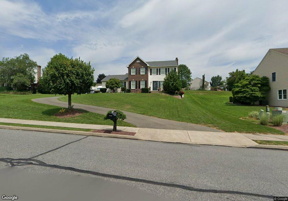 111 Park Ridge Dr, Bath, PA 18014 - photo 1