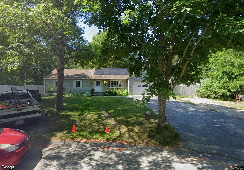 67 Washington Bursley Way, Centerville, MA 02632 - photo 1