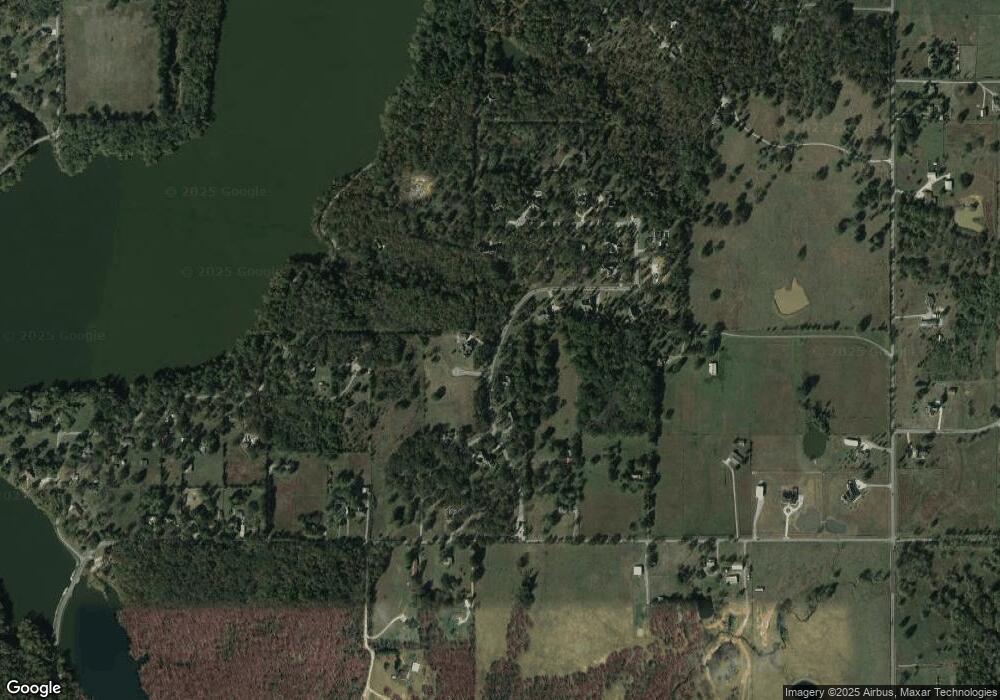 Lot 7 Block 1 Timberlake Dr, Claremore, OK 74017 - photo 1