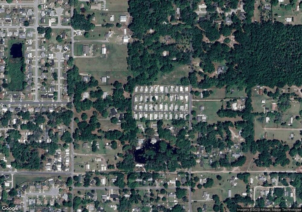 38929 Stapley Cir, Zephyrhills, FL 33540 - photo 1