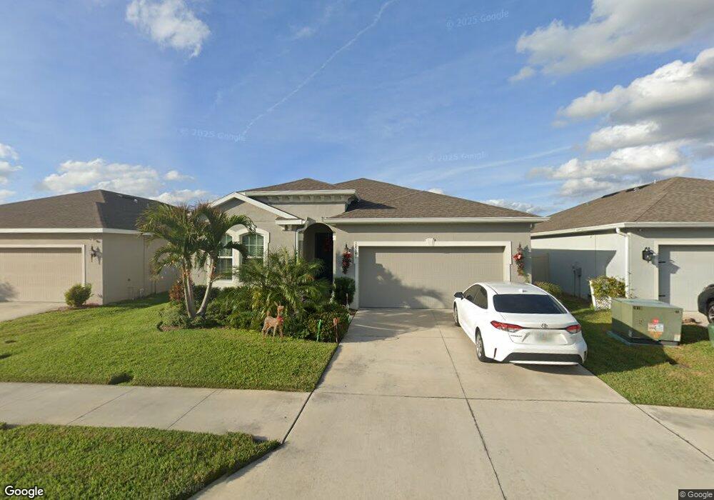 18641 Hunters Meadow Walk, Land O Lakes, FL 34638 - photo 1