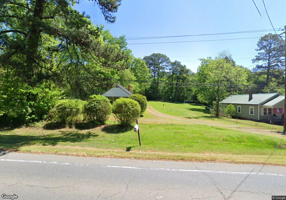 806 Hillsboro St, Pittsboro, NC 27312 - photo 1