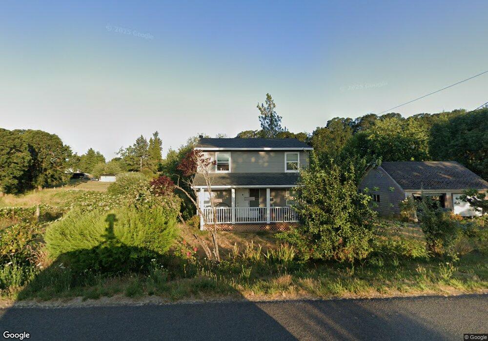 18125 NE Stillers Mill Rd, Yamhill, OR 97148 - photo 1