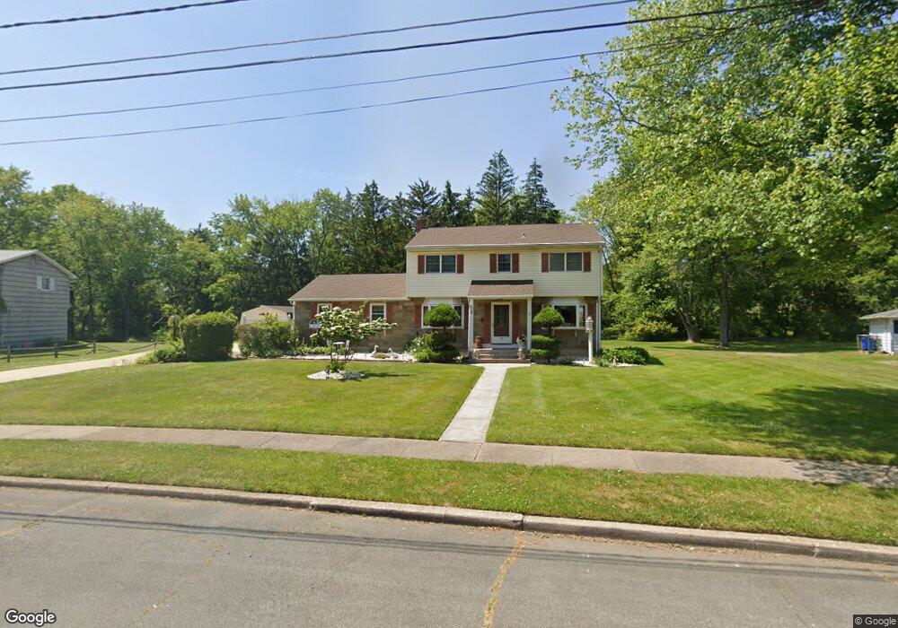 8 Corey Dr, Ewing, NJ 08628 - photo 1